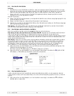 Preview for 96 page of Velleman CCTVPROMT1 Quick Installation Manual