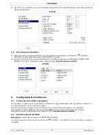 Preview for 97 page of Velleman CCTVPROMT1 Quick Installation Manual