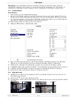 Preview for 100 page of Velleman CCTVPROMT1 Quick Installation Manual