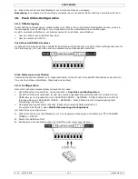 Preview for 101 page of Velleman CCTVPROMT1 Quick Installation Manual