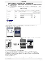 Preview for 102 page of Velleman CCTVPROMT1 Quick Installation Manual