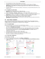 Preview for 103 page of Velleman CCTVPROMT1 Quick Installation Manual