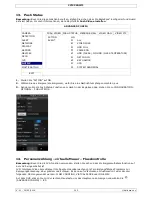 Preview for 105 page of Velleman CCTVPROMT1 Quick Installation Manual