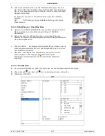 Preview for 107 page of Velleman CCTVPROMT1 Quick Installation Manual