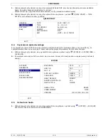 Preview for 118 page of Velleman CCTVPROMT1 Quick Installation Manual