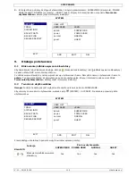 Preview for 119 page of Velleman CCTVPROMT1 Quick Installation Manual