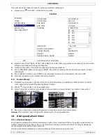 Preview for 122 page of Velleman CCTVPROMT1 Quick Installation Manual