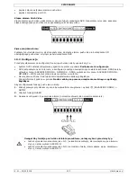 Preview for 123 page of Velleman CCTVPROMT1 Quick Installation Manual