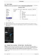 Preview for 127 page of Velleman CCTVPROMT1 Quick Installation Manual