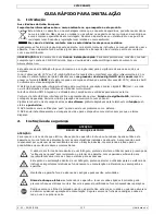 Preview for 133 page of Velleman CCTVPROMT1 Quick Installation Manual