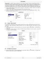 Preview for 140 page of Velleman CCTVPROMT1 Quick Installation Manual