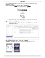 Preview for 145 page of Velleman CCTVPROMT1 Quick Installation Manual