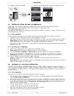 Preview for 146 page of Velleman CCTVPROMT1 Quick Installation Manual