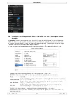 Preview for 149 page of Velleman CCTVPROMT1 Quick Installation Manual