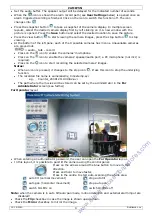 Предварительный просмотр 9 страницы Velleman CM2A005 User Manual