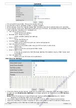 Предварительный просмотр 14 страницы Velleman CM2A005 User Manual