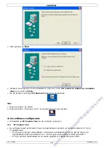 Предварительный просмотр 21 страницы Velleman CM2A005 User Manual