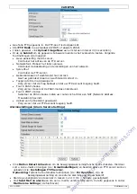 Предварительный просмотр 30 страницы Velleman CM2A005 User Manual