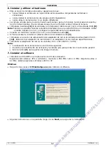 Предварительный просмотр 52 страницы Velleman CM2A005 User Manual