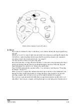 Предварительный просмотр 7 страницы Velleman CS-5MX Operating Manual