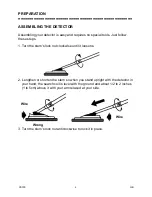 Preview for 3 page of Velleman CS100 Owner'S Manual