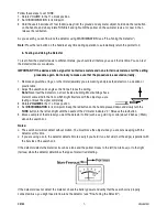 Preview for 7 page of Velleman CS100 User Manual