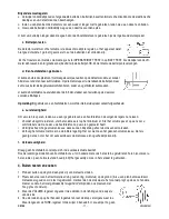 Preview for 11 page of Velleman CS100 User Manual