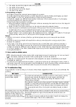 Предварительный просмотр 7 страницы Velleman CS100N User Manual