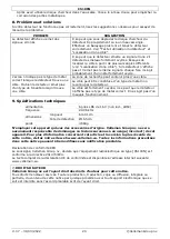 Preview for 20 page of Velleman CS100N User Manual