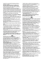 Preview for 46 page of Velleman CS100N User Manual