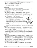 Предварительный просмотр 14 страницы Velleman CS130 User Manual