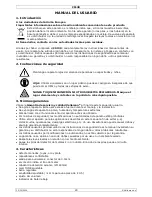 Preview for 24 page of Velleman CS130 User Manual