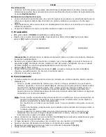 Preview for 26 page of Velleman CS130 User Manual