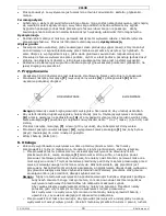 Preview for 49 page of Velleman CS130 User Manual