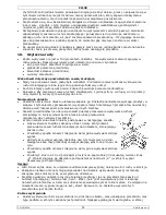 Preview for 51 page of Velleman CS130 User Manual