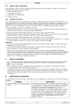 Preview for 22 page of Velleman CS150N User Manual