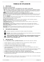 Preview for 45 page of Velleman CS150N User Manual