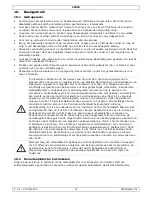 Предварительный просмотр 14 страницы Velleman CS250 User Manual