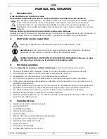 Preview for 27 page of Velleman CS250 User Manual