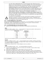 Preview for 39 page of Velleman CS250 User Manual