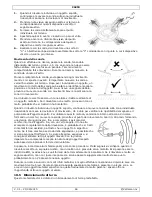 Preview for 64 page of Velleman CS250 User Manual