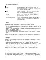 Preview for 18 page of Velleman CS330 Manual