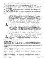 Preview for 17 page of Velleman CS400 User Manual