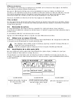 Preview for 30 page of Velleman CS400 User Manual