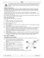 Preview for 32 page of Velleman CS400 User Manual