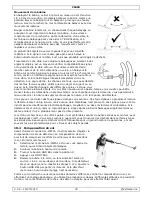 Preview for 33 page of Velleman CS400 User Manual