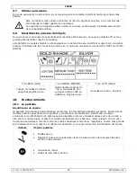 Preview for 42 page of Velleman CS400 User Manual