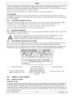 Preview for 74 page of Velleman CS400 User Manual