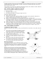 Preview for 76 page of Velleman CS400 User Manual