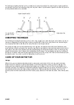 Preview for 12 page of Velleman CS5MXP User Manual